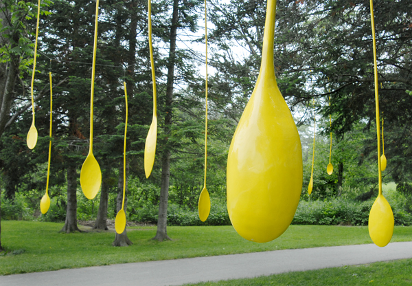 Stirrings by Ria Blaas