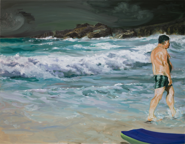 eric-fischl-scenes-from-late-paradise-stupidity-2006-2007