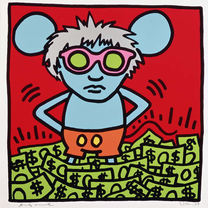 keith-haring-andy-mouse