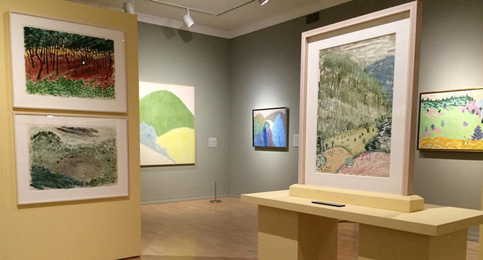 milton-avery-exhibition-at-bennington-museum