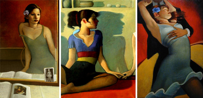 paintings-by-billy-bauer