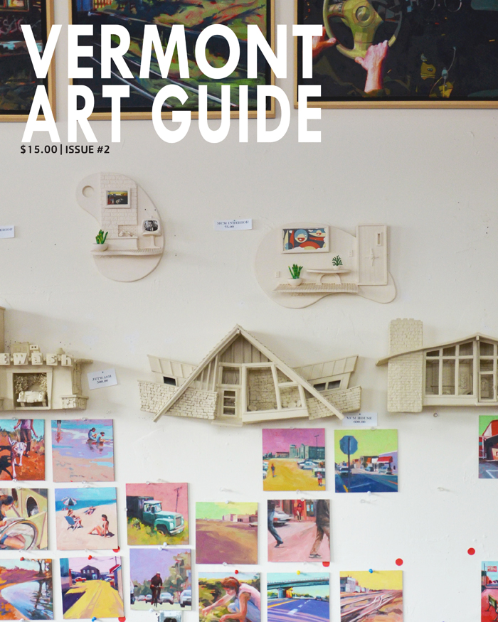 vermont-art-guide-issue-2-cover